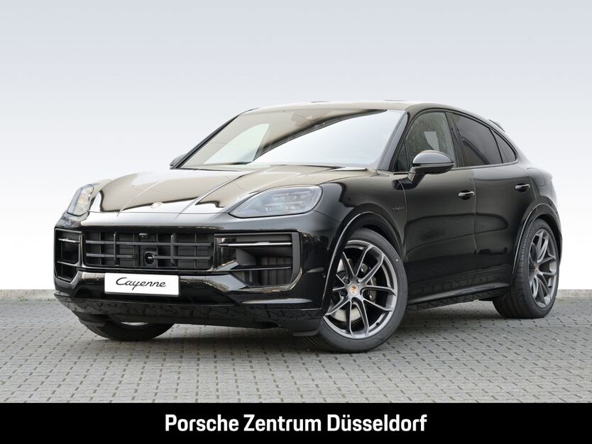 Porsche Cayenne 9.900 km 125.900 € Düsseldorf 40468