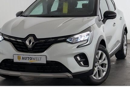 Renault Captur 21.720 km 16.960 &euro; Düsseldorf 40599