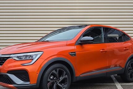 Renault Arkana 17.560 km 25.990 &euro; Duisburg 47059