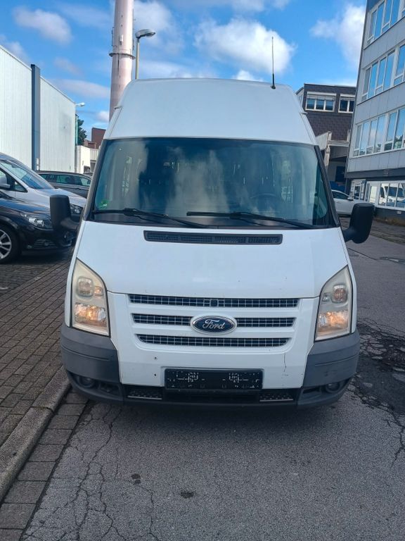 Ford Transit 257.652 km 4.850 € Essen 45356