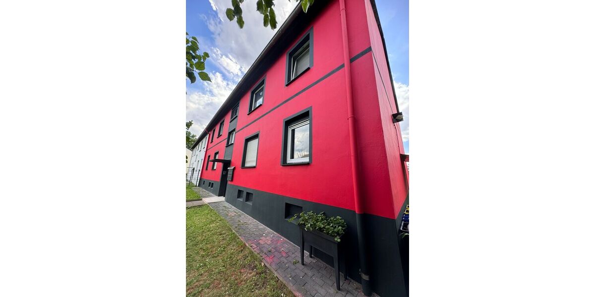 Provisionsfreies Mehrfamilienhaus 2 Grundstücke mit zusammen 1125 m2 ,Genug platz für ein weit - Einfamilienhaus Duisburg Marxloh | Angebot:26982187