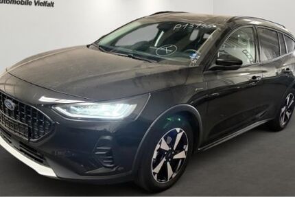 Ford Focus 6.834 km 24.950 &euro; Neuss 41464