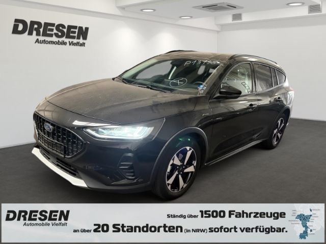 Ford Focus 6.834 km 24.950 &euro; Neuss 41464