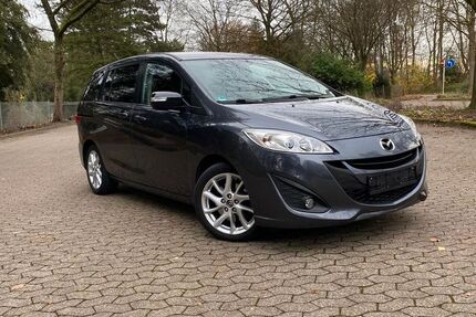 Mazda 5 136.175 km 8.590 € Mönchengladbach 41239