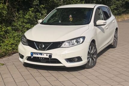 Nissan Pulsar 79.695 km 9.900 &euro; Kerken 47467