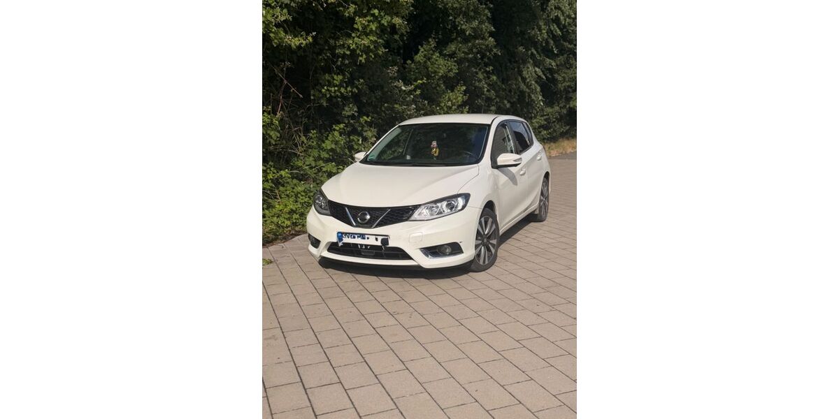 Nissan Pulsar 79.695 km 9.900 &euro; Kerken 47467