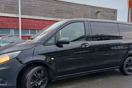 Mercedes-Benz Vito 380.000 km 9.700 € Wuppertal 42111
