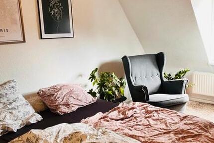 Wohnung Düsseldorf Oberbilk - 2 Zimmer, 48 m&sup2;, 670&euro; | Angebot:25580137