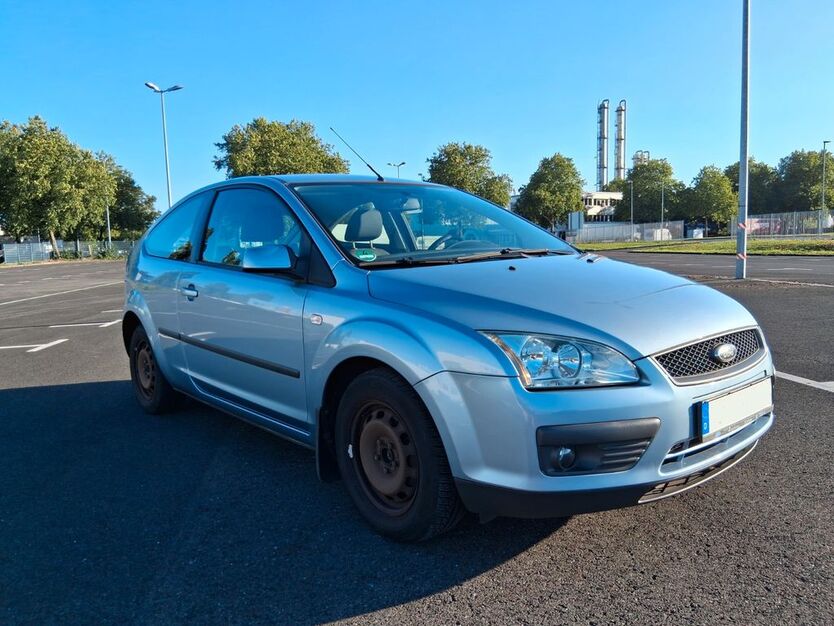 Ford Focus 145.000 km 1.950 € Mülheim an der Ruhr 45470