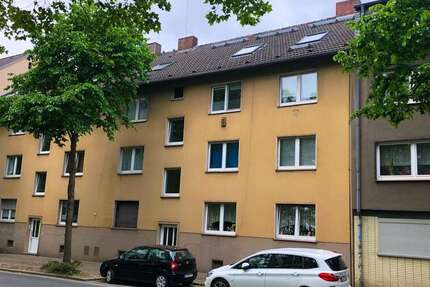 Wohnung zum Mieten in Bochum 500 € 68 m²