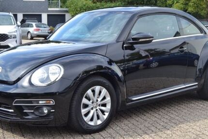 VW Beetle 87.799 km 13.980 € Essen 45219