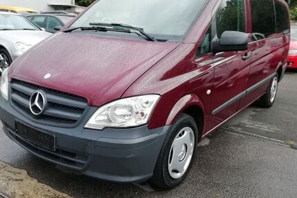 Mercedes Vito