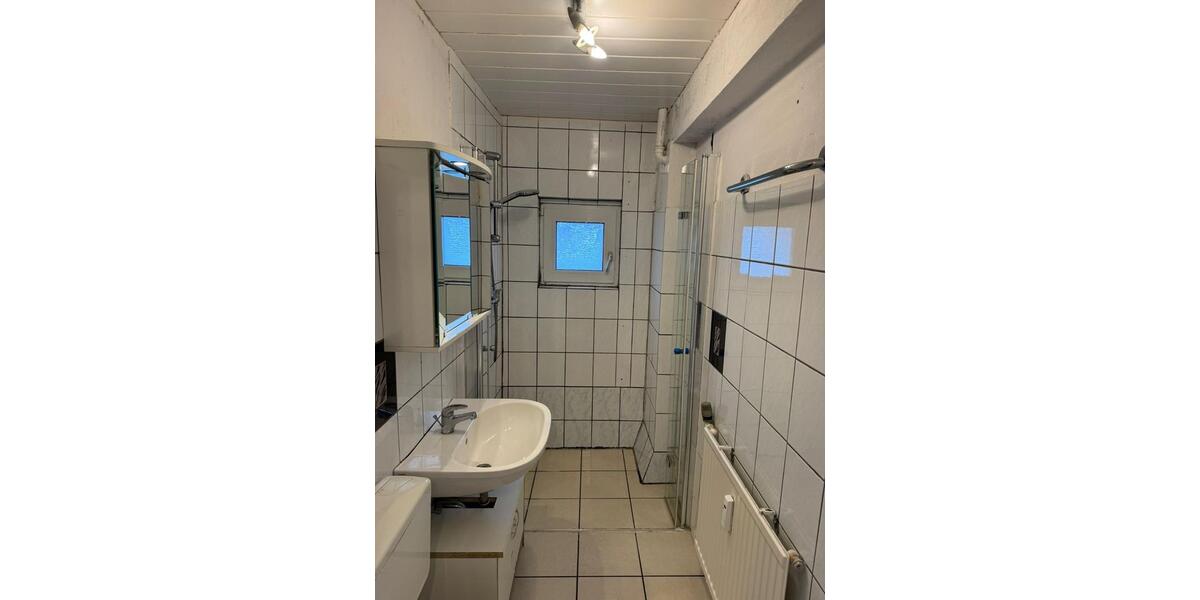 Dachgeschoßwohnung Wülfrath - 3 Zimmer, 60 m&sup2;, 656&euro; | Angebot:25380329