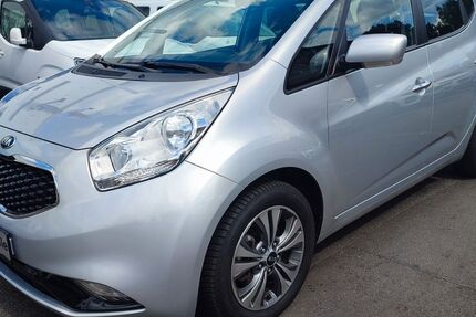 Kia Venga 48.600 km 14.999 &euro; Gelsenkirchen 45892