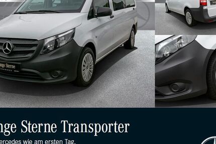 Mercedes-Benz Vito 32.987 km 32.222 € Dorsten 46282