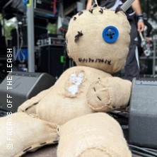 KORN by FREAKS OFF THE LEASH 14.03.2026 Pitcher