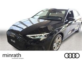 Audi A3 41.908 km 23.510 € Geldern 47608