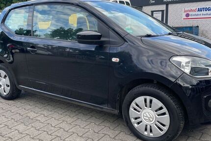 VW up!