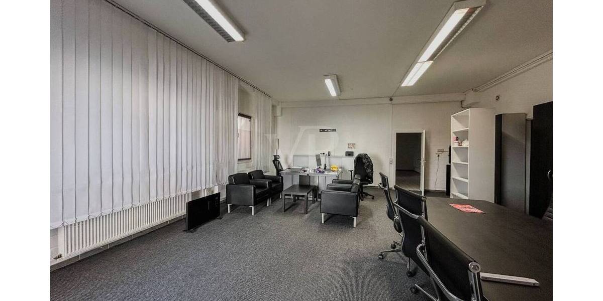 Gewerbeobjekt Velbert Mitte - 4 Zimmer, 148 m&sup2;, 1.200&euro; | Angebot:24033334