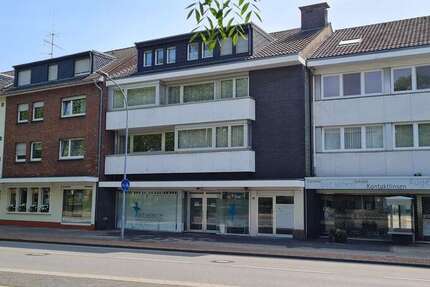 Haus Neukirchen-Vluyn Vluyn - 14 Zimmer, 455 m&sup2;, 720.000&euro; | Angebot:26071107