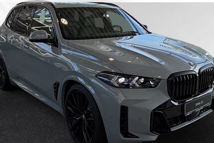 BMW X5 4.000 km 101.990 &euro; Moers 47441