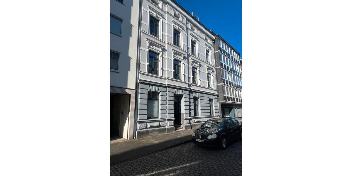 Terrassenwohnung Düsseldorf Stadtbezirk 5 - 4 Zimmer, 87 m&sup2;, 775.000&euro; | Angebot:26655398