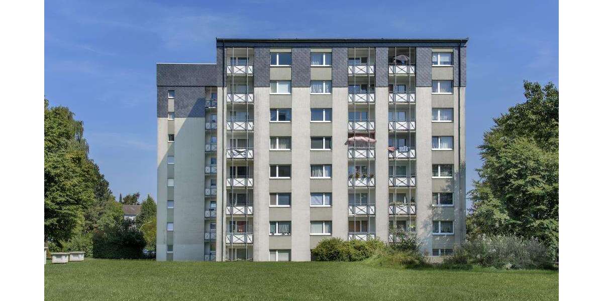 Etagenwohnung Velbert Kostenberg - 2 Zimmer, 73 m&sup2;, 489&euro; | Angebot:26458090