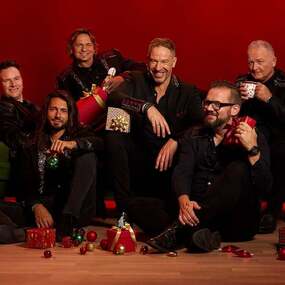 HÖHNER - Höhner Weihnacht 2026 17.12.2026 Theater am Marientor