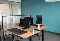 Coworking | Büros | Firmensitz | Meetings im Zentrum von Dortmund - All-in-Miete
