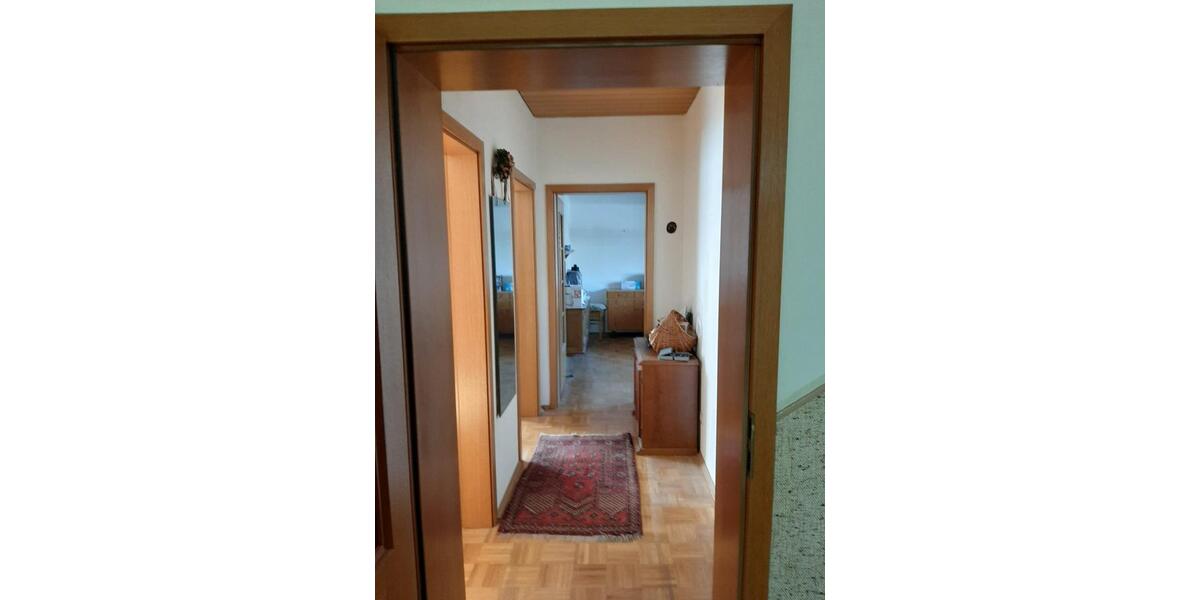 Erdgeschoßwohnung Essen Stadtbezirk VII - 2.5 Zimmer, 55 m&sup2;, 470&euro; | Angebot:26268779