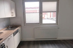 Etagenwohnung Oberhausen Osterfeld-West - 2 Zimmer, 70 m&sup2;, 598&euro; | Angebot:26346440