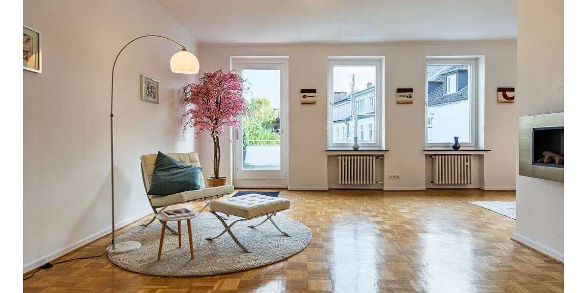 Einfamilienhaus Düsseldorf Niederkassel - 8 Zimmer, 323 m&sup2;, 6.000&euro; | Angebot:26663333