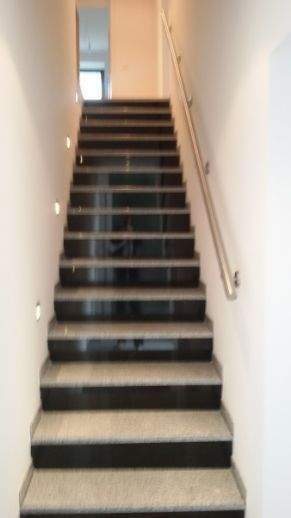 Etagenwohnung Düsseldorf Kaiserswerth - 5 Zimmer, 160 m&sup2;, 2.550&euro; | Angebot:25109283