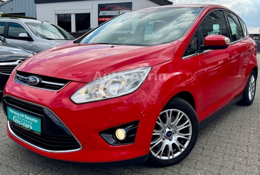 C-Max