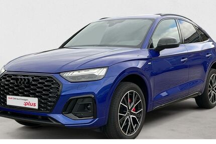 Audi Q5 13.683 km 58.580 € Wesel 46483