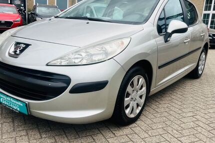 Peugeot 207 161.000 km 2.790 € Viersen 41748