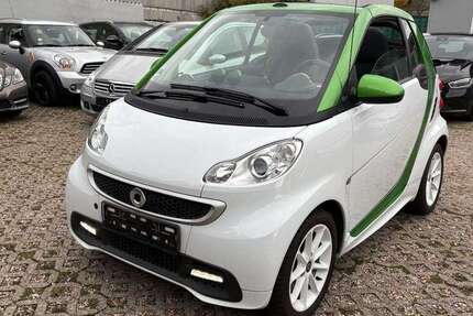 Smart forTwo 54.000 km 6.600 € Haan 42781