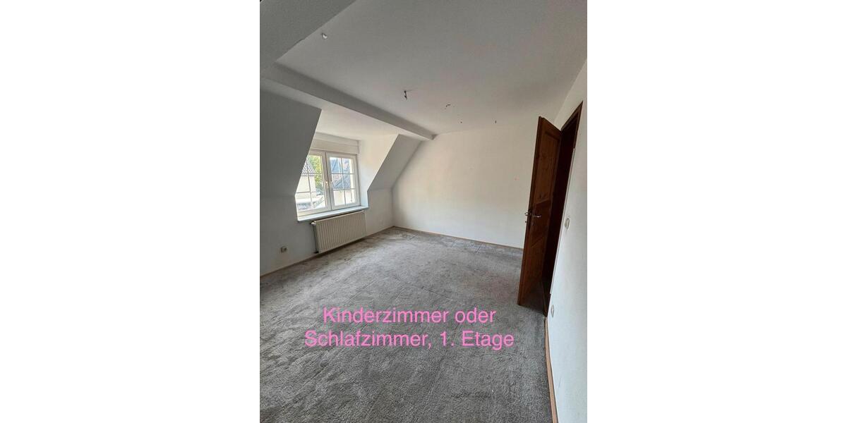 Einfamilienhaus Duisburg Hamborn - 225.000&euro; | Angebot:27142613