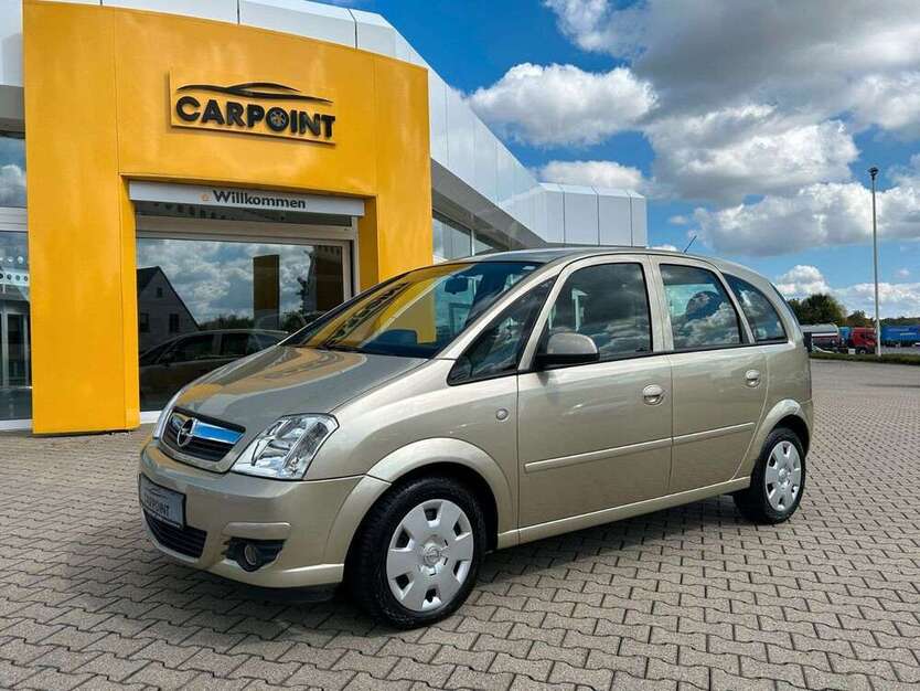 Meriva