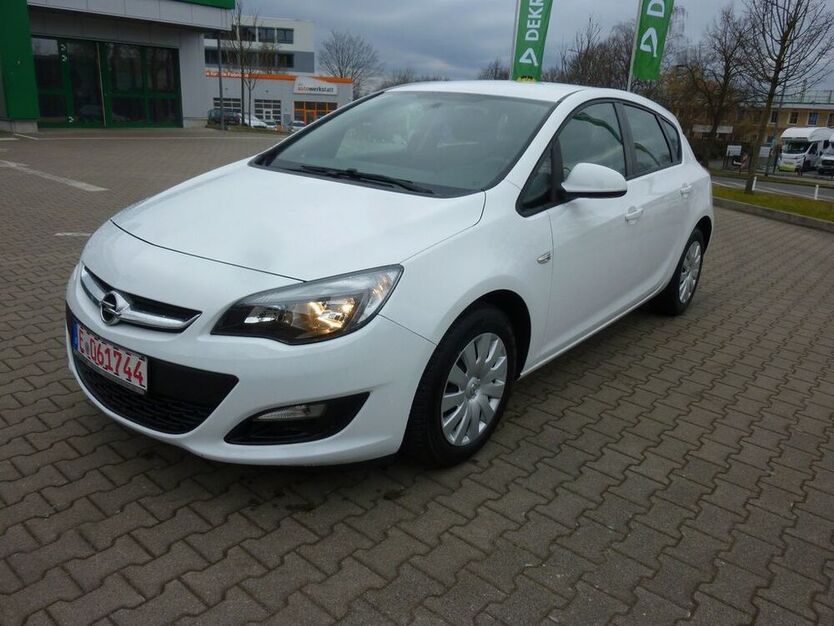 Astra