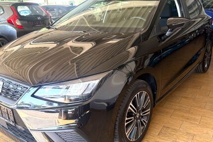 Seat Ibiza 42.000 km 14.999 &euro; Gladbeck 45966