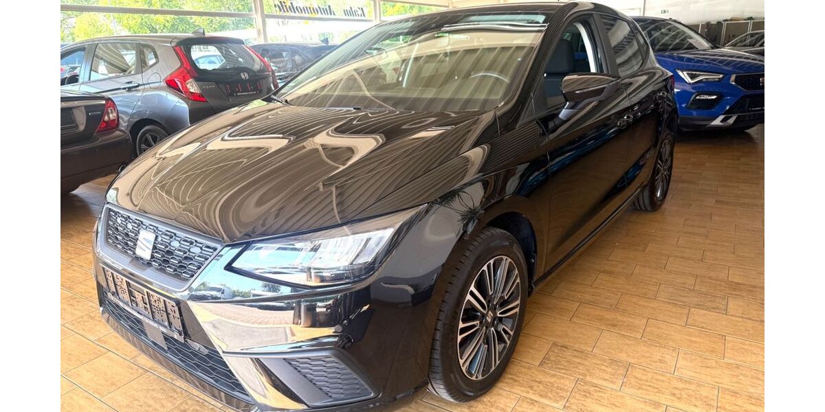 Seat Ibiza 42.000 km 14.999 &euro; Gladbeck 45966