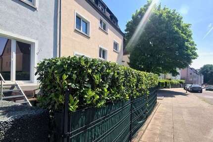 Wohnung Essen Holsterhausen - 2 Zimmer, 40 m&sup2;, 540&euro; | Angebot:26904137