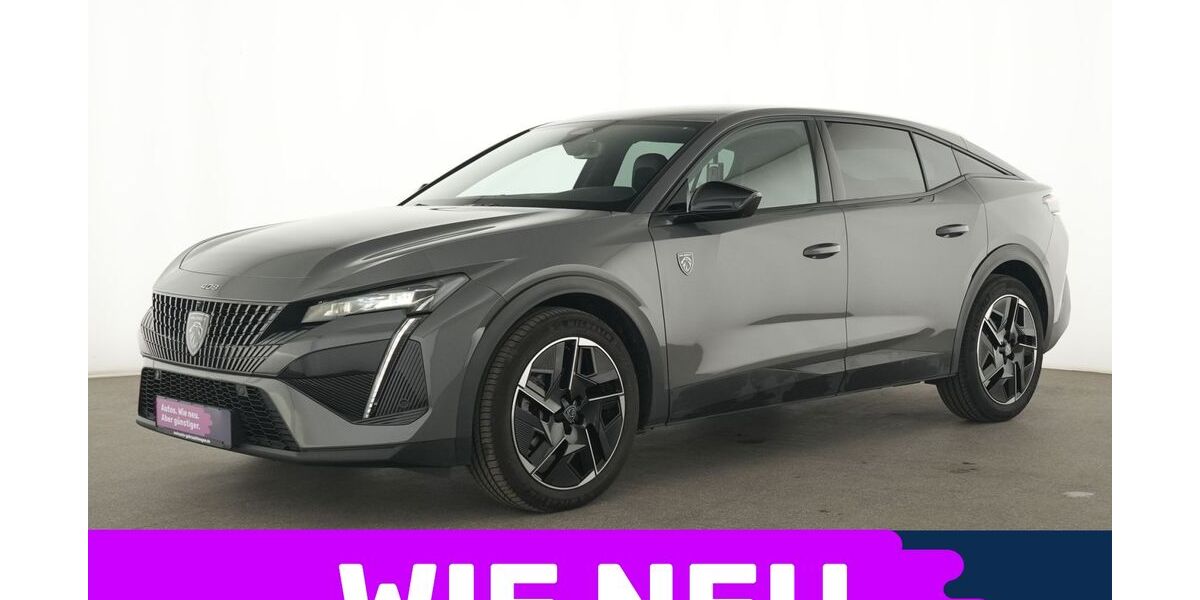 Peugeot 408 11.534 km 26.998 &euro; Neuss 41460