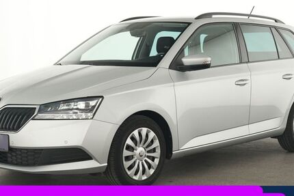 Skoda Fabia 43.759 km 15.624 &euro; Neuss 41460