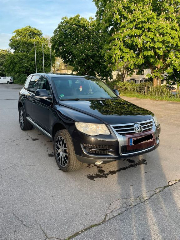 Touareg