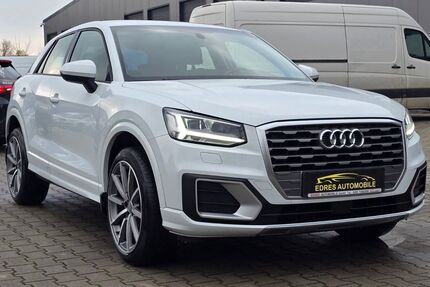 Audi Q2 79.990 km 20.999 &euro; Gelsenkirchen 45879