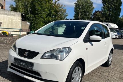 Seat Mii 339.913 km 1.980 € Düsseldorf 40597