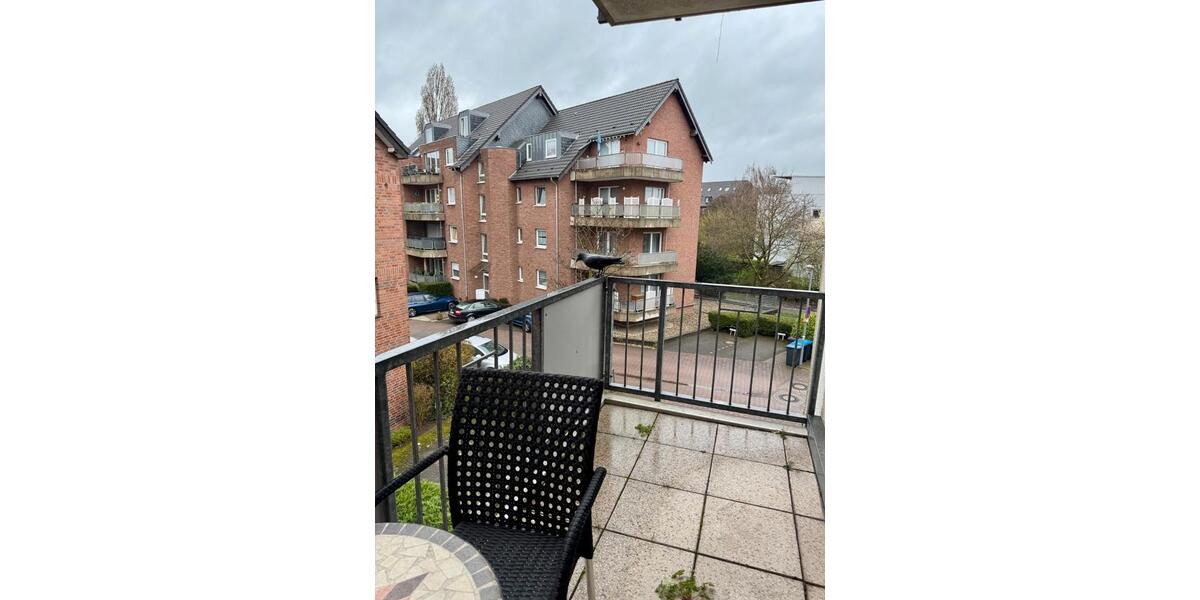 Etagenwohnung Moers - 3.5 Zimmer, 80 m&sup2;, 900&euro; | Angebot:26424019