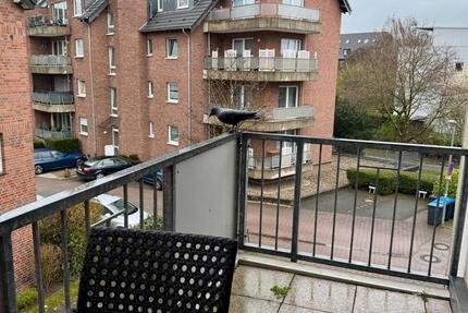 Wohnung Moers - 3.5 Zimmer, 80 m&sup2;, 900&euro; | Angebot:26424019